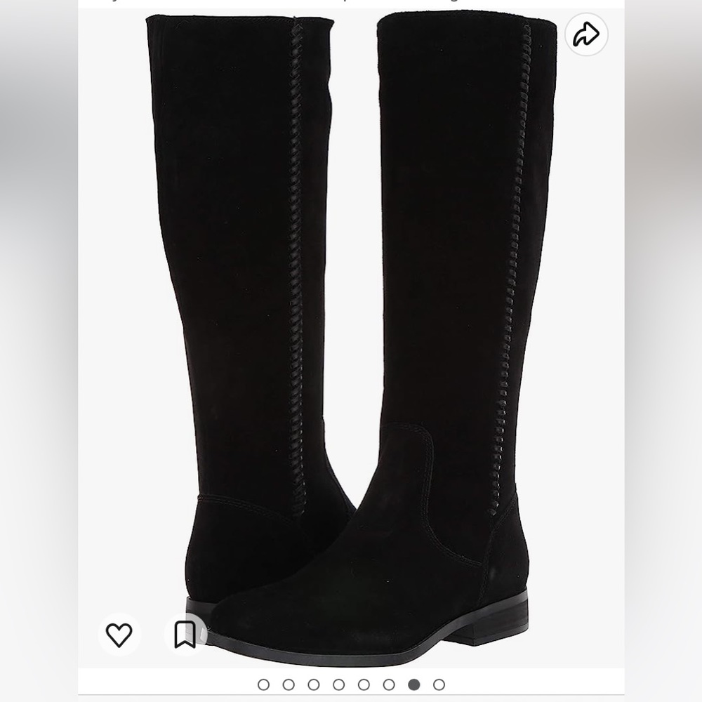 NEW Frye and Co Knee High Boots